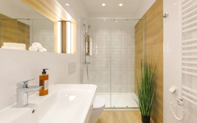 Molo Park Aparthotel