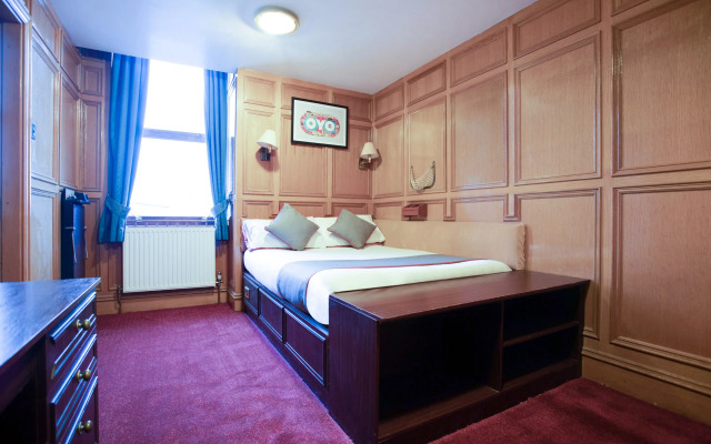 OYO The Rowers Hotel, Dunston Gateshead