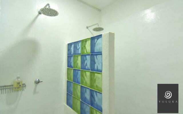 Yuluka Hostel