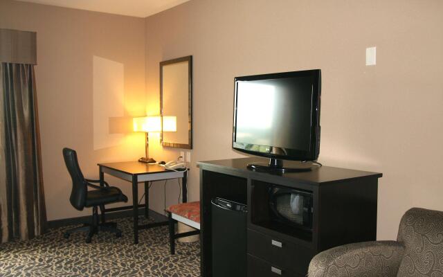 Hampton Inn & Suites Bay City, TX