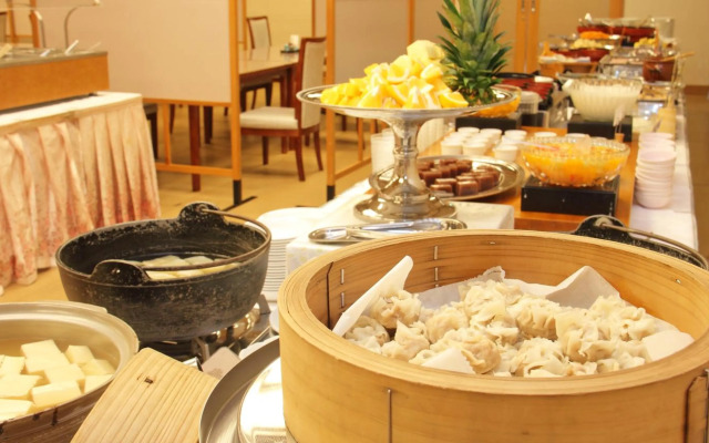 Hotel Hana Isawa