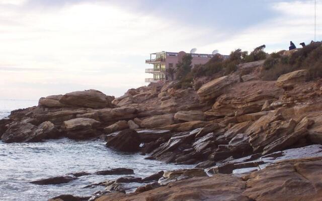 Taghazout Beach