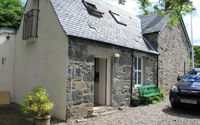 Glenalbyn Cottage