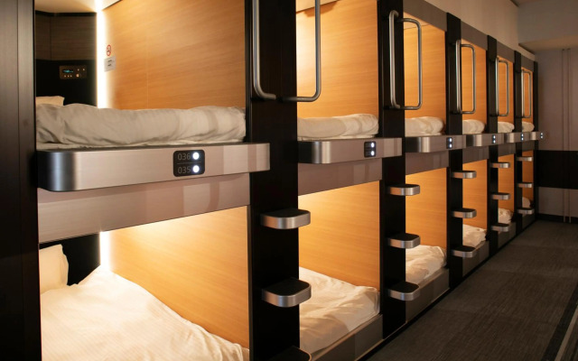 Yokote Plaza Hotel
