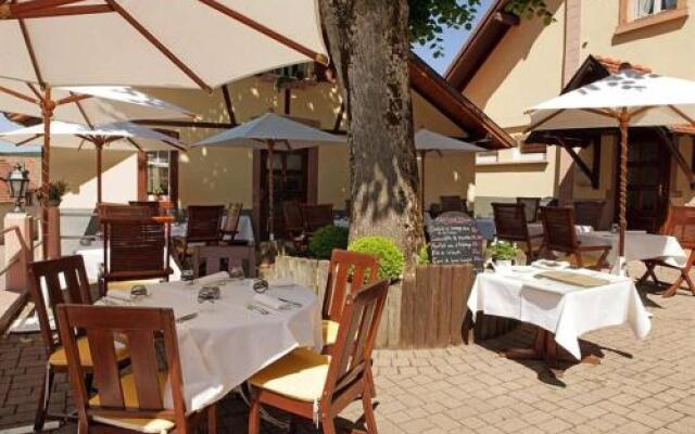 Hotel Restaurant Auberge Metzger