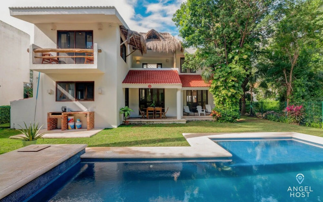 Anas Villa by Concierge4u