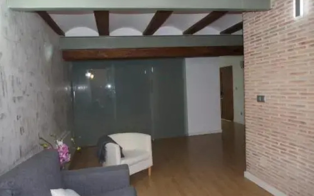 Apartamentos El Olivo