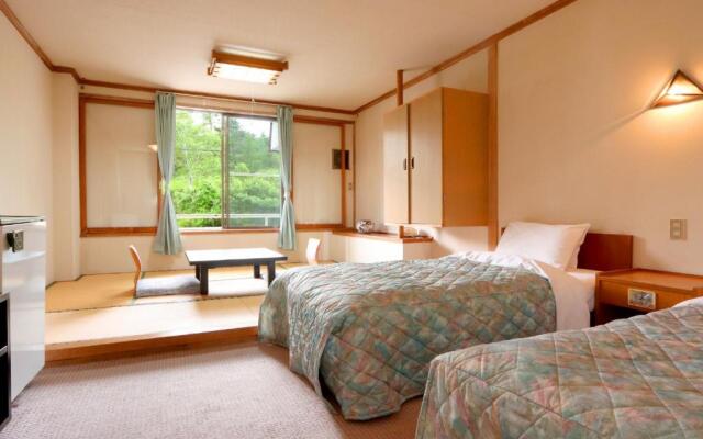Hotel BergHeil ホテルベルクハイル