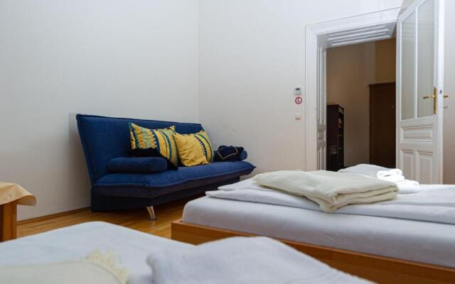 Moderne 2-Zimmer Wohnung in Wien