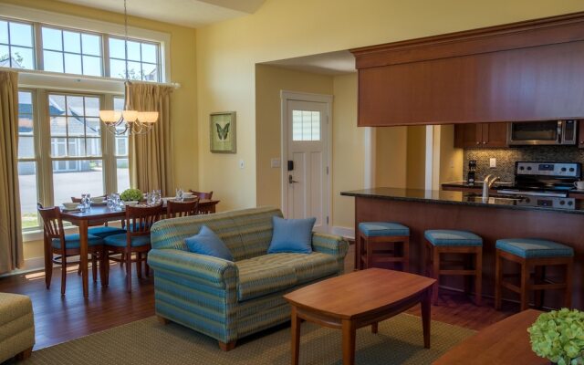 Massanutten's Regal Vistas by Tripforth