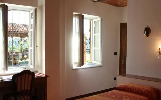 Locanda dell'Antico Cammino