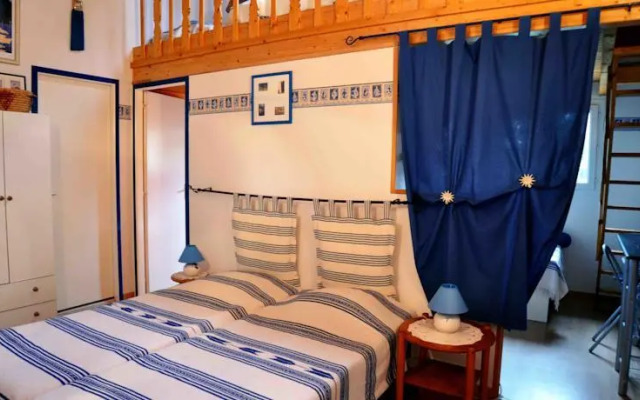 Chambres dhôtes Les 7 Semaines