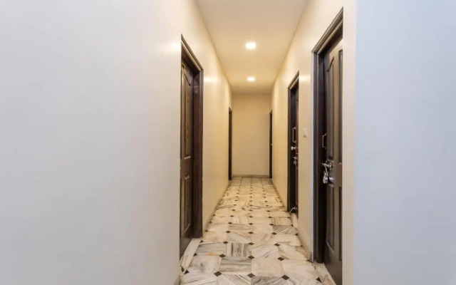 Hotel Keshav Inn by OYO Rooms