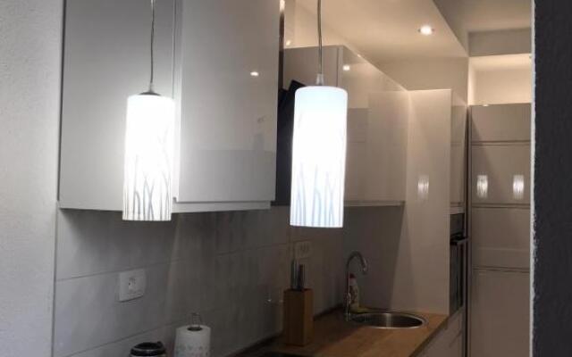 Apartment Jelić