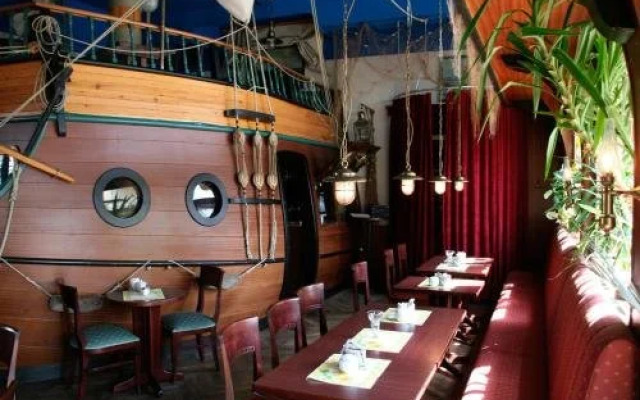 Ferienwohnungen Hotel Buchenpark