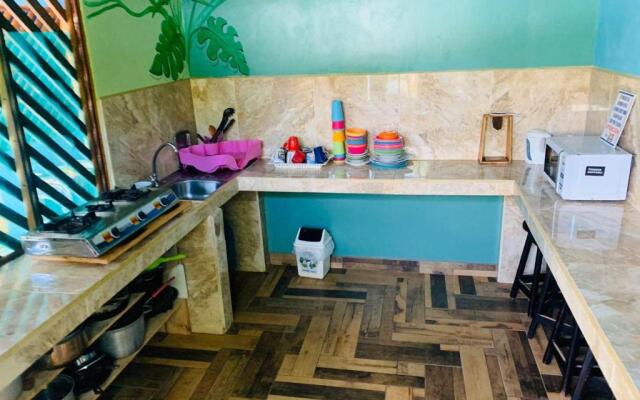 Hostel Tortuguero 7BackPackers