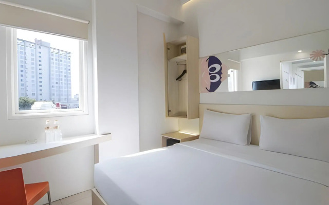 Cleo Hotel Basuki Rahmat Surabaya