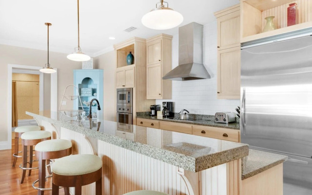 Waterhouse 402- At Last