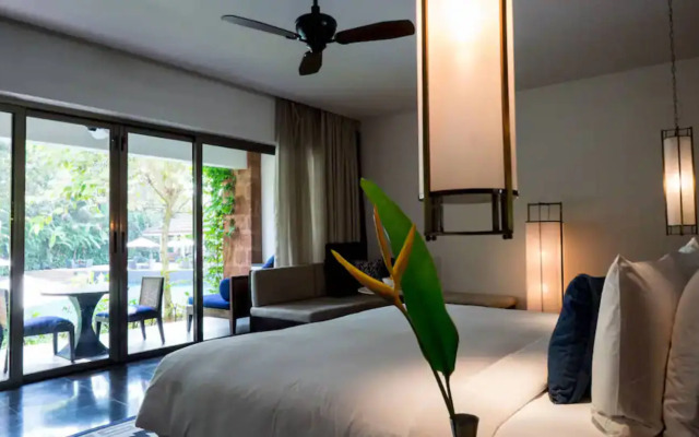 Alila Diwa Goa - A Hyatt Brand