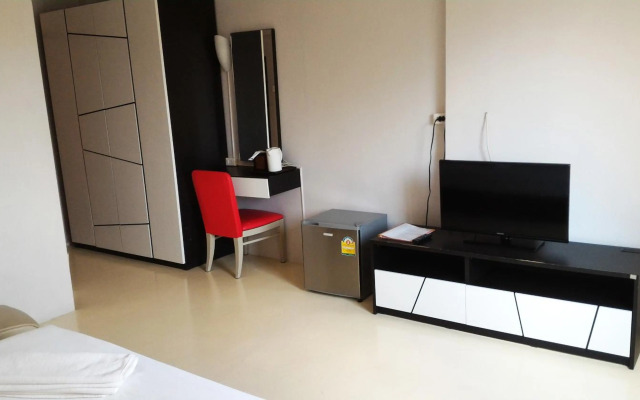 S2S Queen Trang Hotel