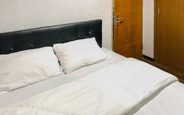 Apartment Cibubur Village Tower D Raja Property RedPartner