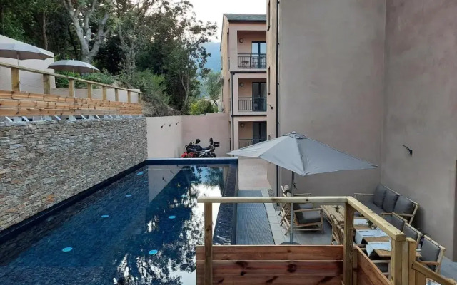 Hotel Casa Mea