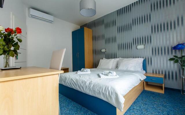 Rooms Split