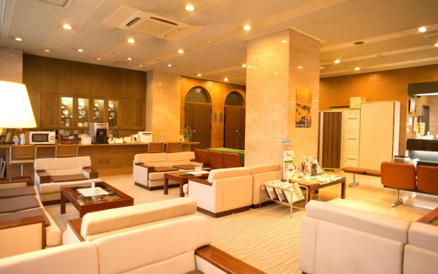 Smile Hotel Sasebo