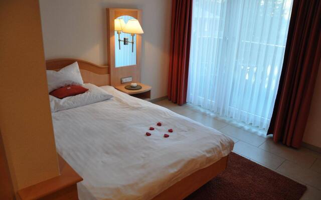 Alpenresort Eienwäldli Engelberg