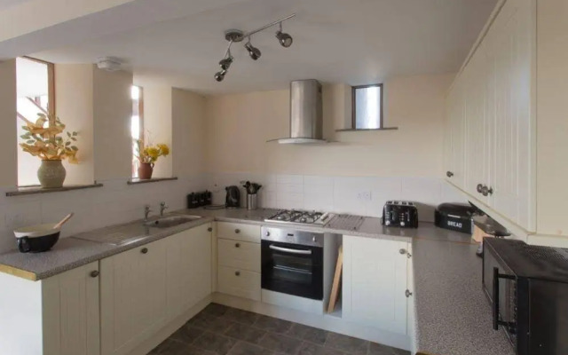 Merlin Cottages
