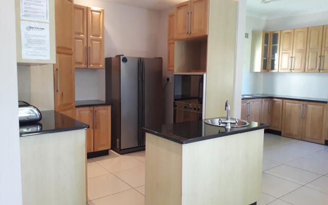 SeaXplore Lodge and Dive Center