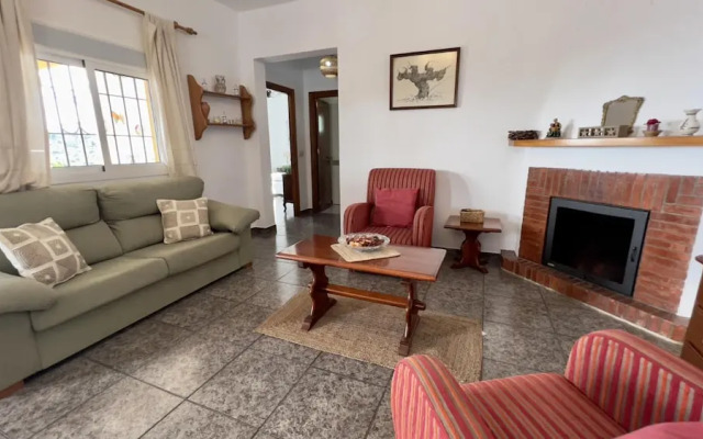 Villa Paco by At Home Costa del Sol