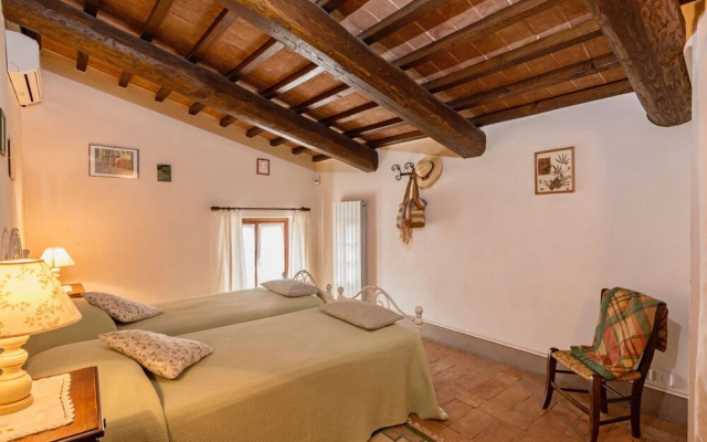 Casa Graziani Popoltaio-schiacciato