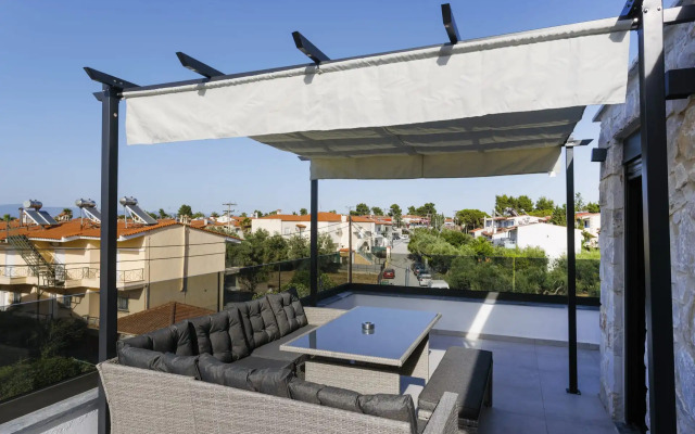 Rigas Boutique Rooms