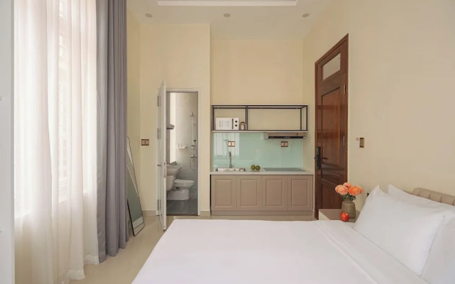 The One Da Lat Hotel