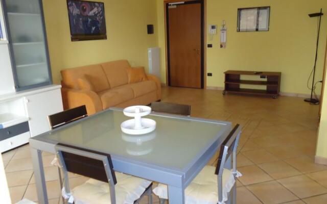 WS Apartment Gallipoli Bilo Rosa