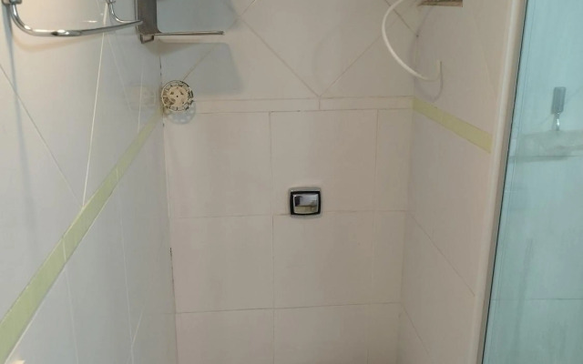 Flat no Coração da Asa Sul