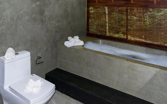 Kandy Cabana Eco Resort
