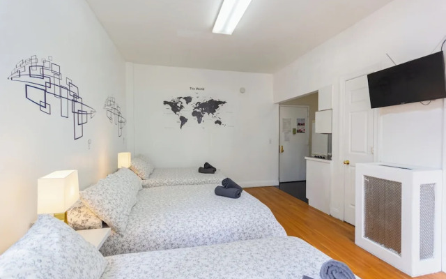 StudioPlus JG Stay