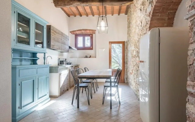 Agriturismo La Colombaia