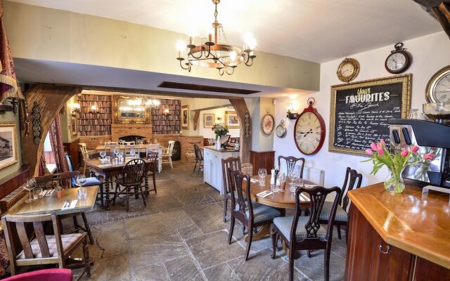 The Coach and Horses