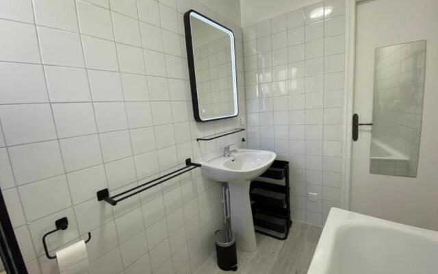 Nice 43 M2 With Wifi Downtown Avignon