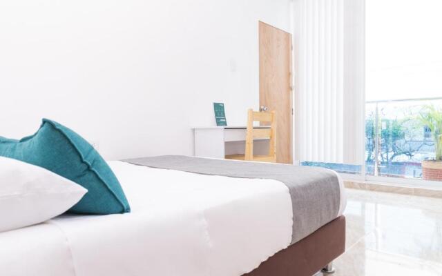 Ayenda The Mendoza Grand 1326