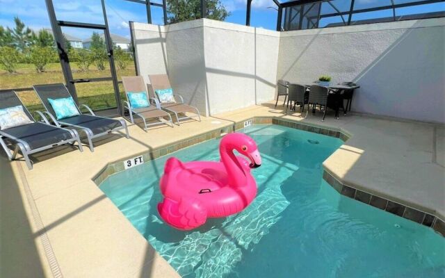 Champions Gate by CozyKey