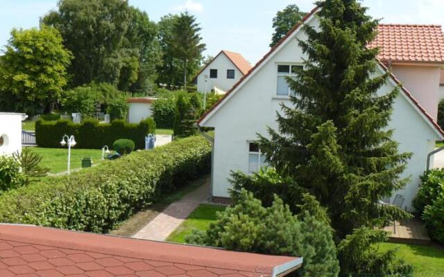 Ferienwohnung Schulte