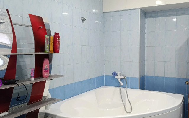 Центральный