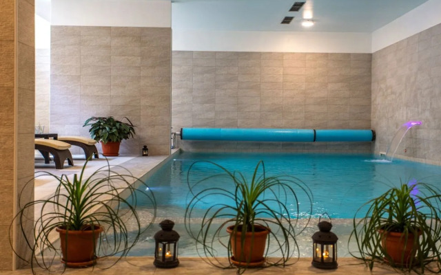 Family Resort Hotel Manora