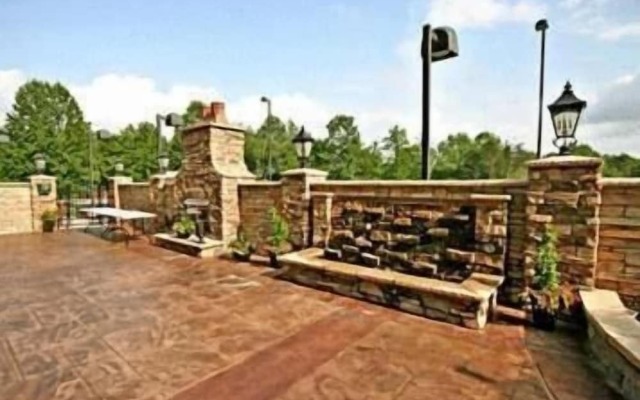 Fairfield Inn & Suites by Marriott Elkin Jonesville