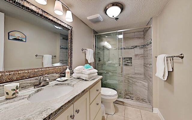 Sea Oats by Southern Vacation Rentals