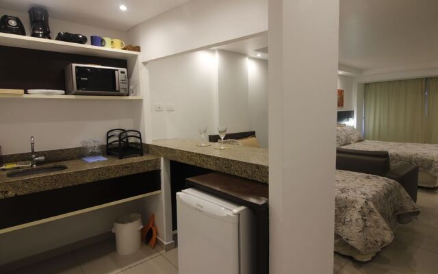 Marinas Praia Flat
